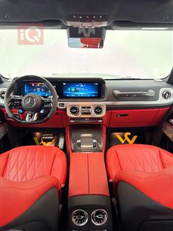 مێرسێدس بێنز G-Class